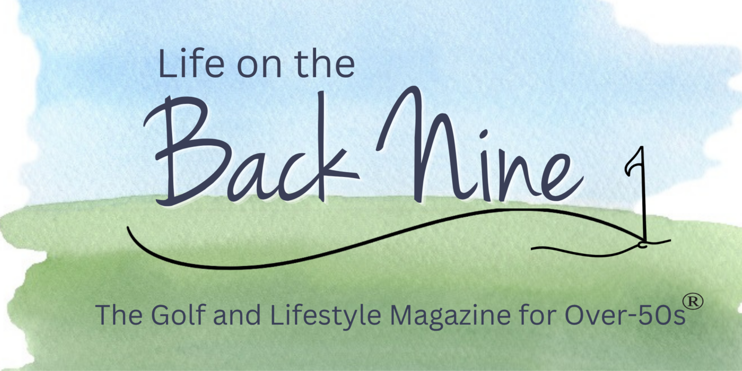 Life on the Back Nine